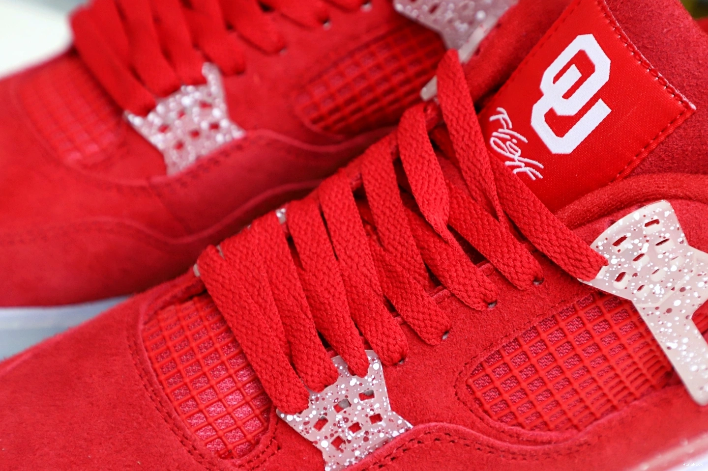 Jordan Air 4 Jordan 0803